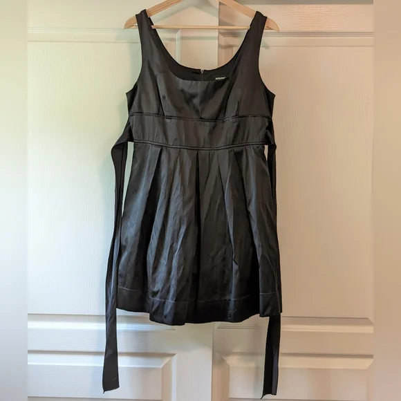 knee length dresses for ladies Alani Mini Dress main image 0
